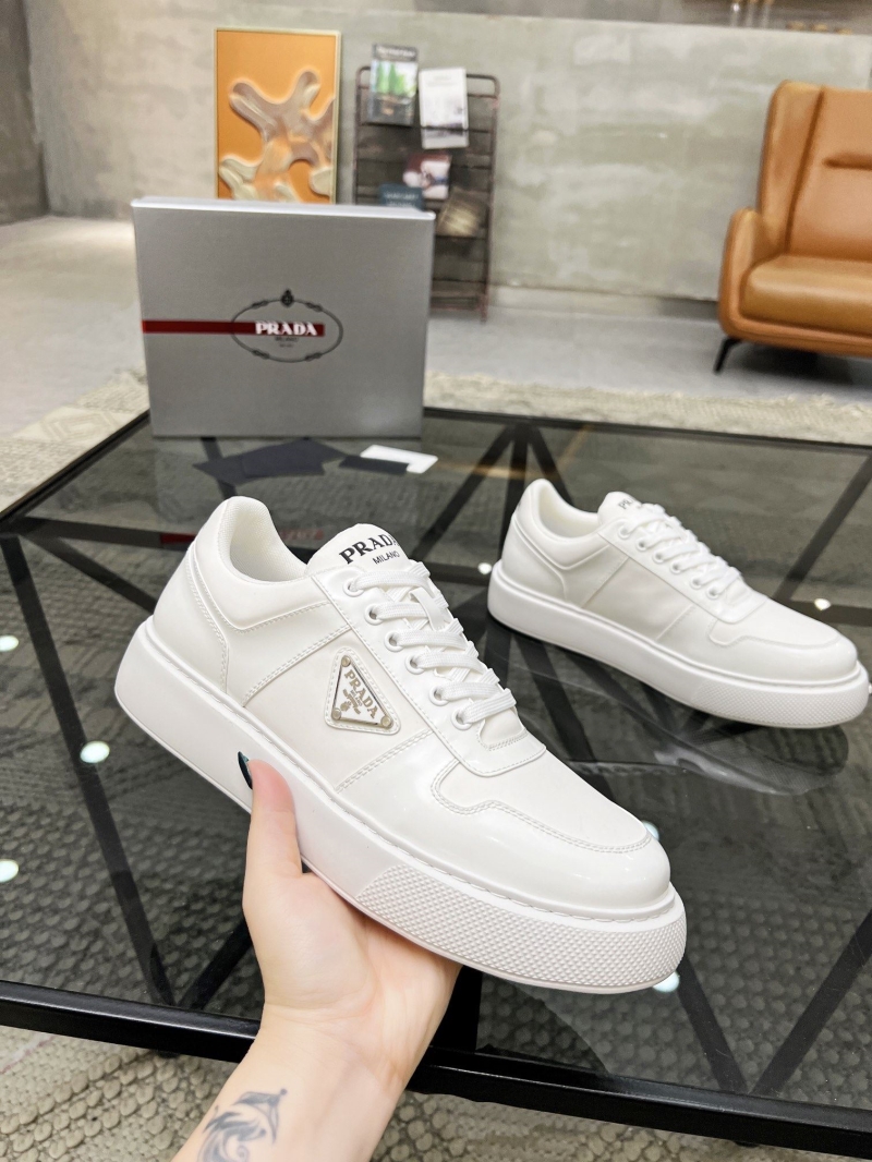 Prada Casual Shoes